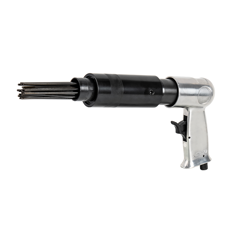 RH-464 pneumatisk hjørne nålskalat