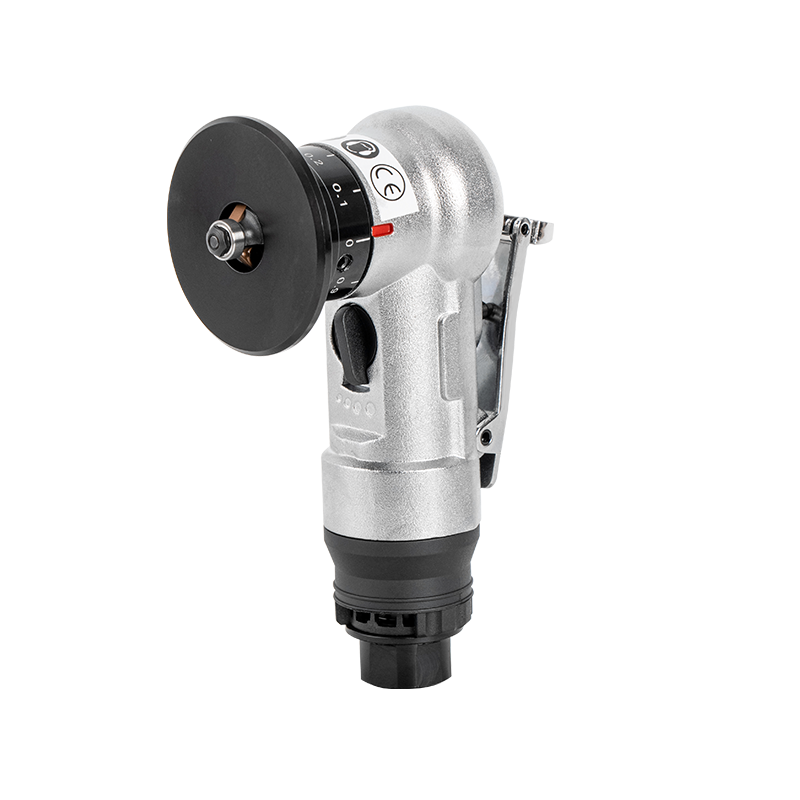 RH-7034C bærbar pneumatisk avfasningsmaskin