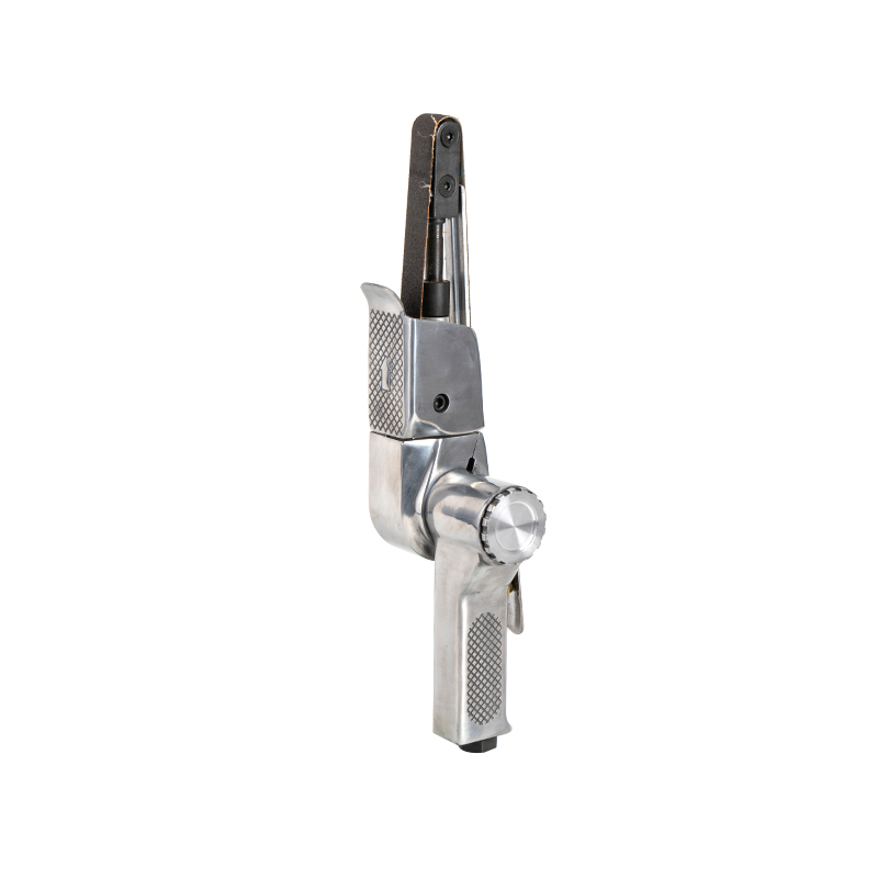 Rh-20 20mm jernhåndholdt luftbelte slipemaskin