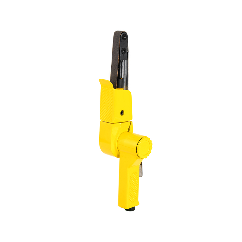 Rh-20a1 20mm orbital polering av luftbelte slipemaskin