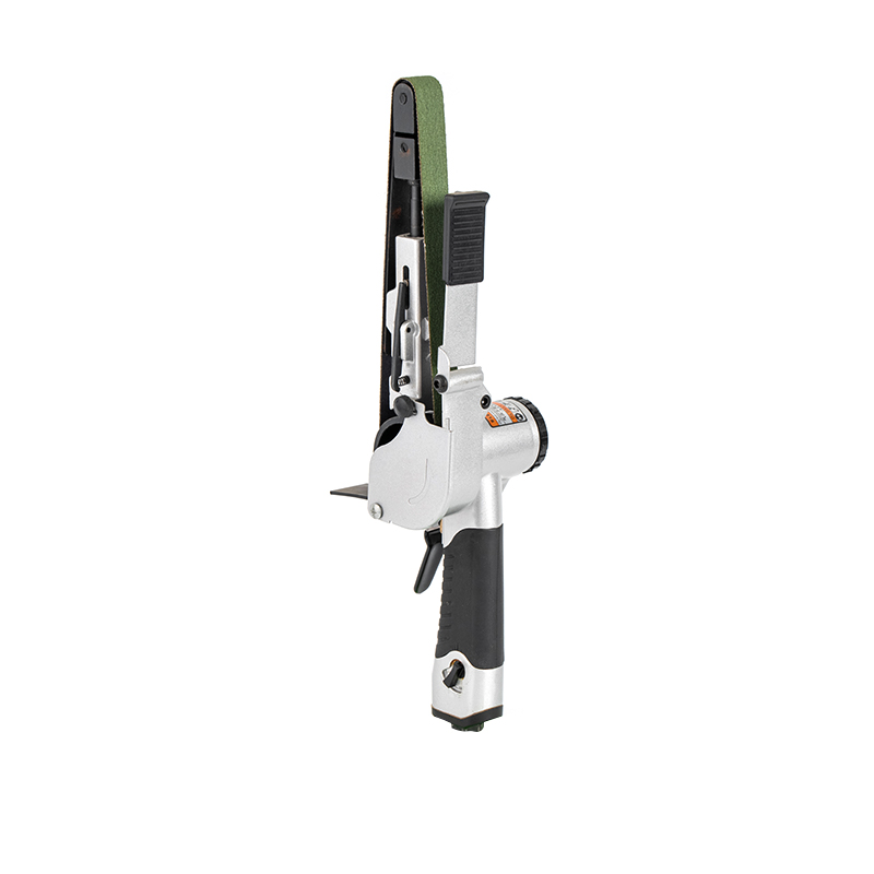 RH-20A4 20mm sliping av justerbar vinkel luftbelte slipemaskin