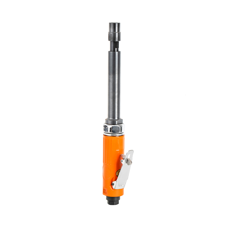 RH-7032 L5 5 'Forlengelse pneumatisk luftdie-kvern