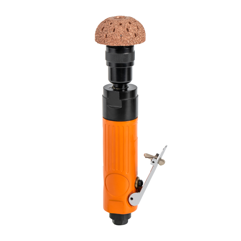 RH-7033B3 Lavhastighets pneumatisk rett luft die kvern