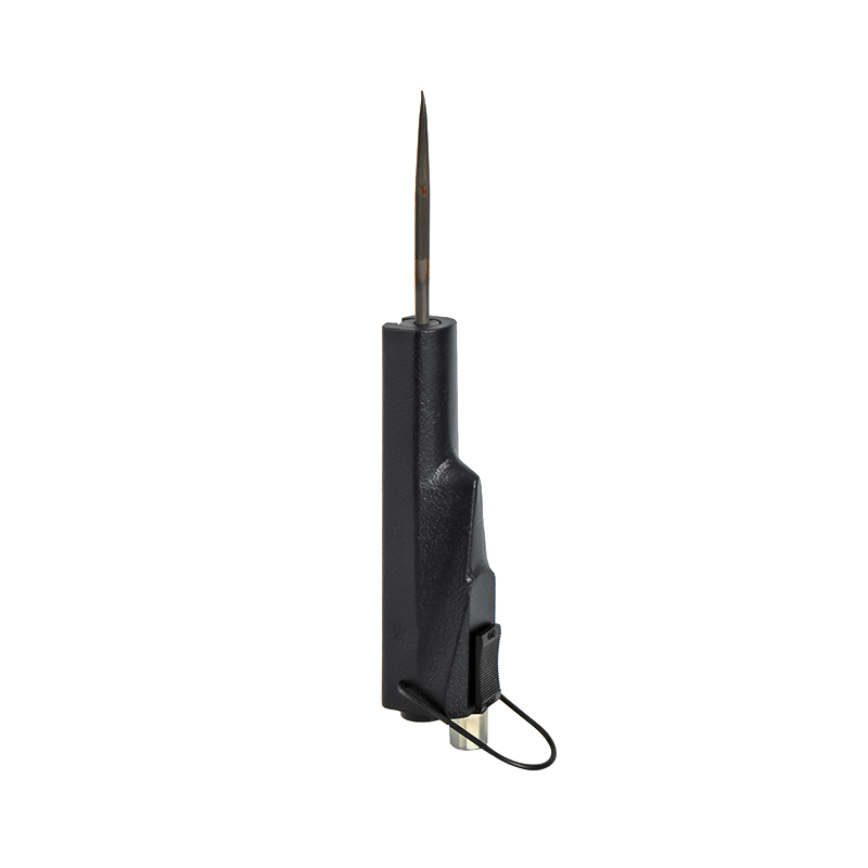 RH-7037B pneumatisk slipefil